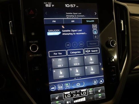 New 2026 Subaru Forester Wilderness AWD/4WD image 22