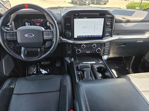 Used 2022 Ford F150 Raptor w/ Equipment Group 801A High AWD/4WD image 11
