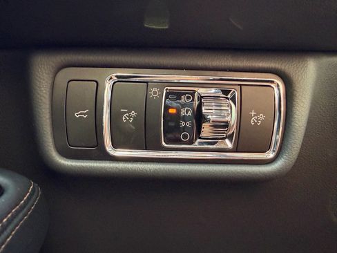 New 2026 Lincoln Aviator Reserve AWD/4WD image 27