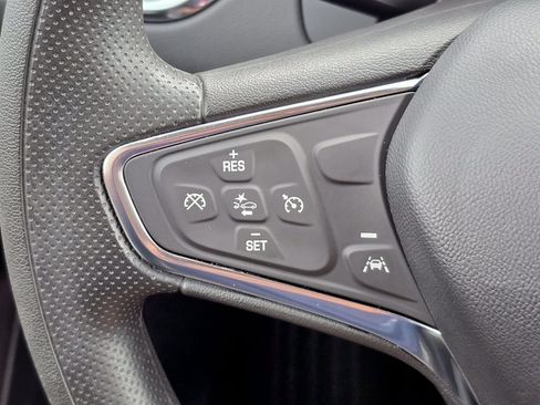 Used 2024 Chevrolet Equinox LS w/ LS Convenience Package FWD image 60