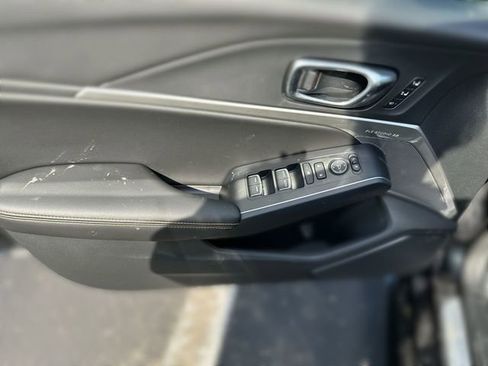 New 2026 Acura Integra A-Spec FWD image 15