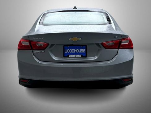 Used 2023 Chevrolet Malibu LT image 6