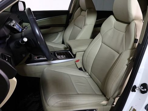 Used 2020 Acura MDX SH-AWD image 4