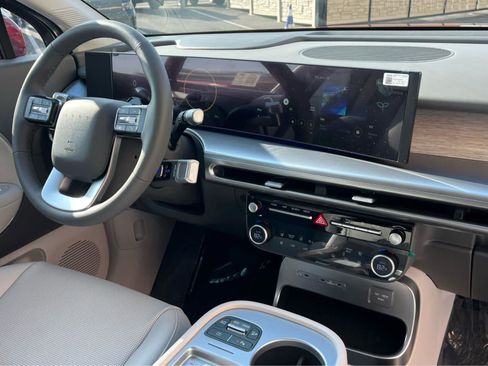 New 2026 Hyundai Ioniq 9 SEL AWD/4WD image 20