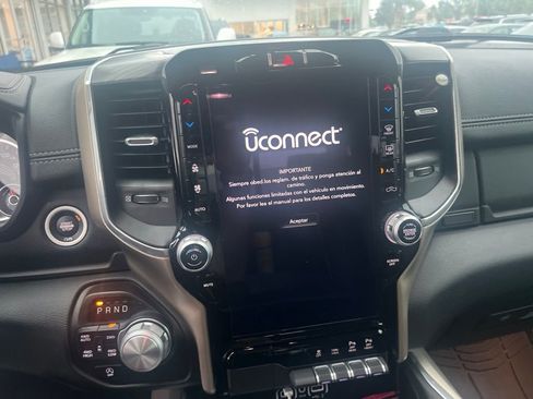 Used 2020 RAM 1500 Laramie AWD/4WD image 35