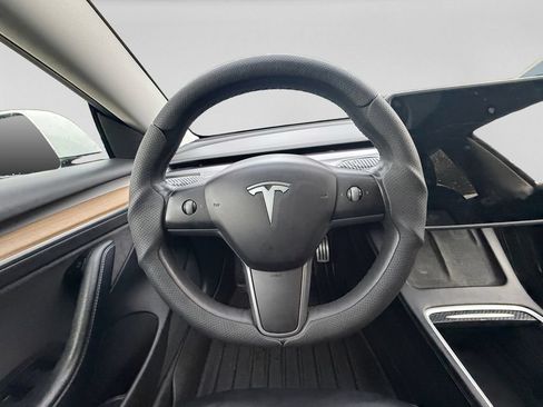 Used 2021 Tesla Model 3 Performance AWD/4WD image 12