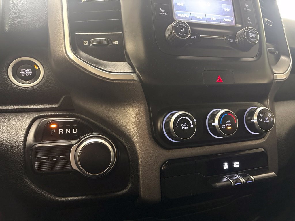 Used 2019 RAM 1500 Big Horn RWD image 28