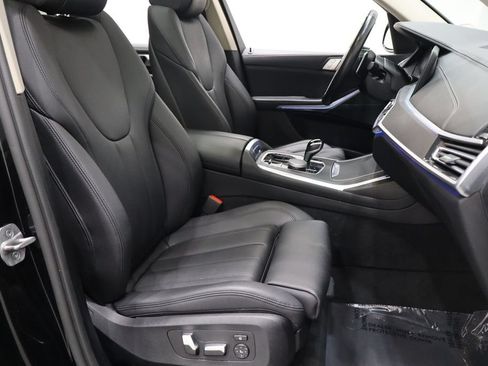 Used 2022 BMW X7 xDrive40i w/ Cold Weather Package AWD/4WD image 19