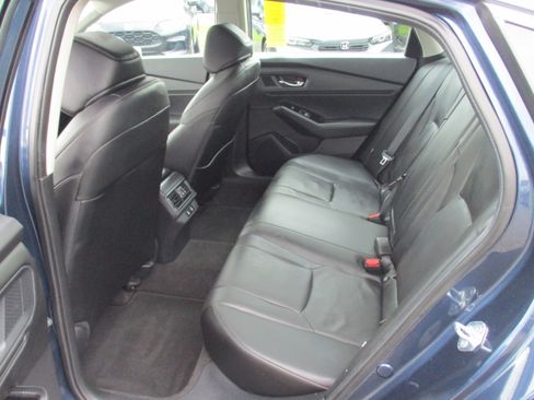 Certified 2023 Honda Accord Touring image 13