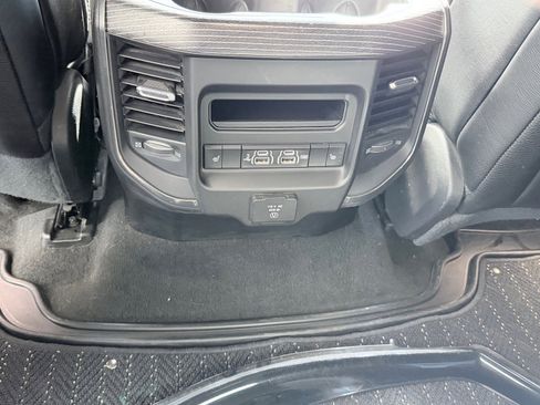 Used 2020 RAM 1500 Limited image 13