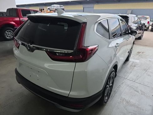 Used 2020 Honda CR-V EX-L image 4