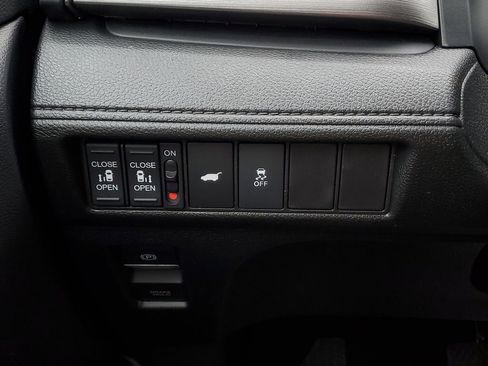 New 2026 Honda Odyssey EX-L image 16