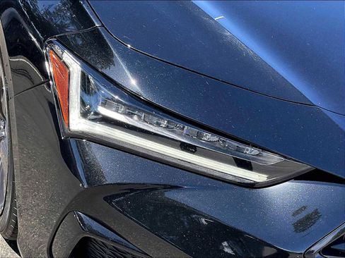 Used 2023 Acura TLX SH-AWD w/ A-SPEC Pkg image 30