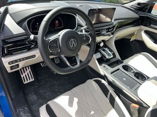 New 2026 Acura MDX Type S video 2