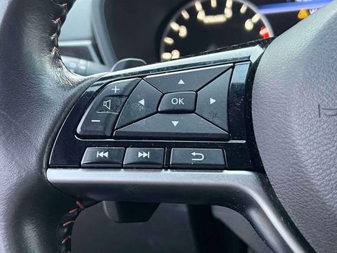 Used 2023 Nissan Altima 2.5 SR w/ SR Premium Package image 20