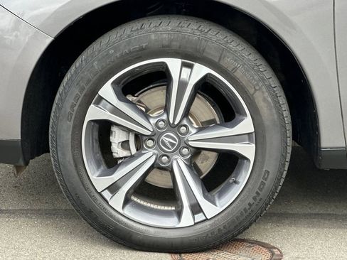 Certified 2023 Acura RDX Advance Package image 27