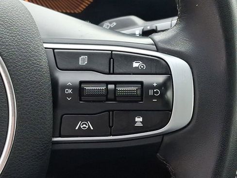 Certified 2025 Kia K5 GT-Line w/ GT-Line Premium Package image 25