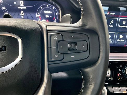 Used 2024 GMC Sierra 1500 Denali Ultimate image 20
