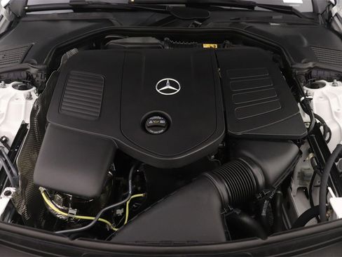 New 2026 Mercedes-Benz CLE 300 4MATIC Cabriolet image 11