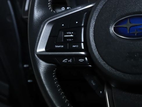 Certified 2024 Subaru Forester Premium AWD/4WD image 22