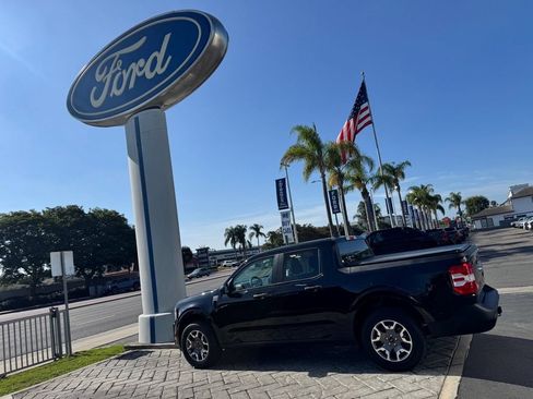Used 2024 Ford Maverick XLT w/ XLT Luxury Package AWD/4WD image 20