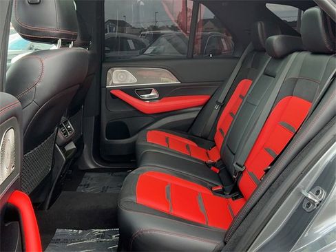 Certified 2023 Mercedes-Benz GLE 53 AMG GLE 53 AMGﾮ image 13
