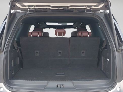 Used 2023 Ford Expedition Limited AWD/4WD image 21