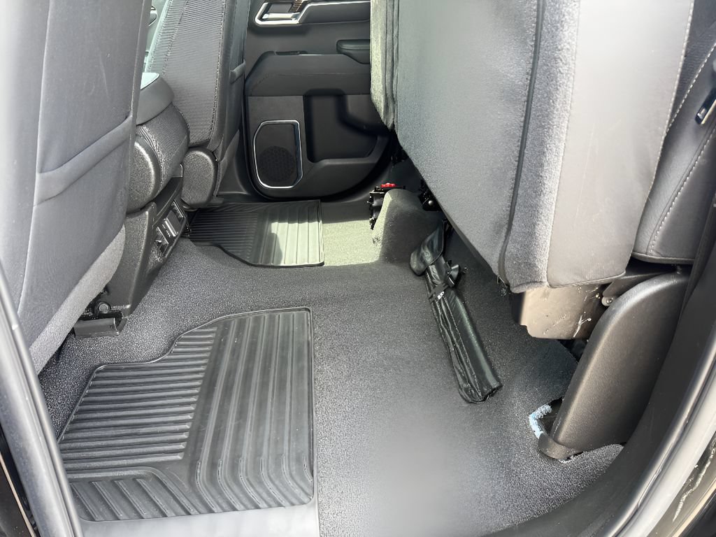 Used 2025 GMC Sierra 1500 Elevation AWD/4WD image 28
