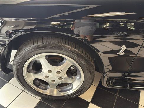 Used 1996 Ford Mustang Cobra RWD image 15