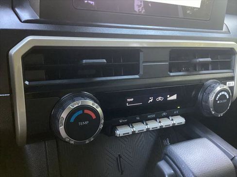 Certified 2025 Toyota Tacoma SR w/ SR Upgrade Package RWD image 15