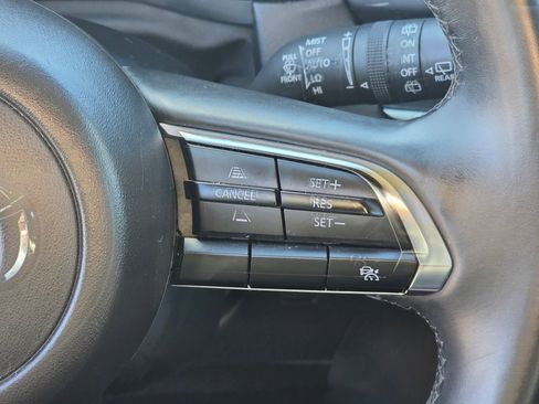 Used 2025 MAZDA CX-30 AWD 2.5 S w/ Select Sport Pkg image 19
