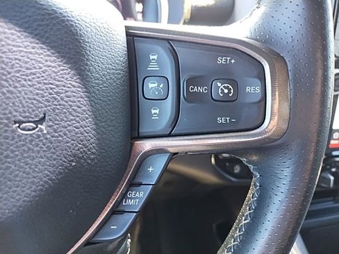 Used 2023 RAM 1500 Rebel w/ Rebel Level 2 Equipment Group AWD/4WD image 19