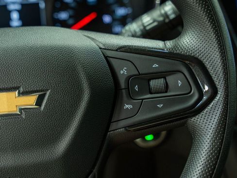 Certified 2023 Chevrolet TrailBlazer LT w/ Convenience Package FWD image 40