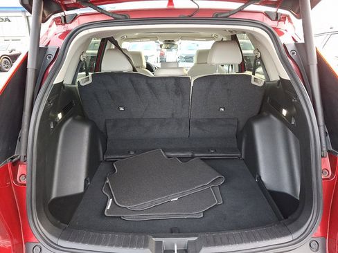 Certified 2024 Honda CR-V EX-L image 29