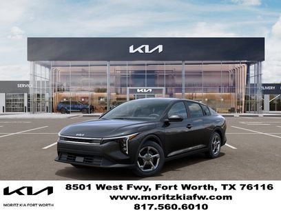 New 2026 Kia K4