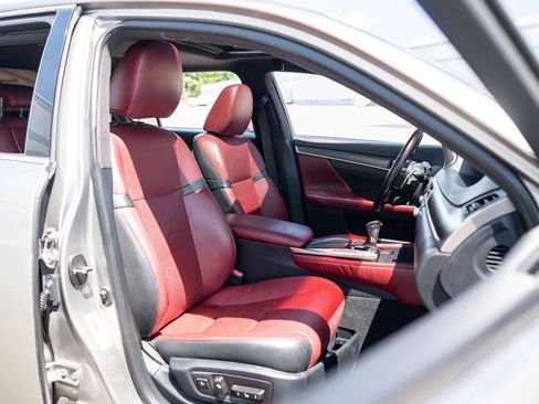 Used 2017 Lexus GS 350 F Sport AWD/4WD image 18