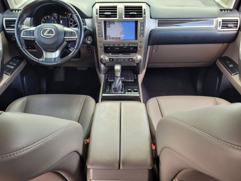 Used 2020 Lexus GX 460 Premium image 17