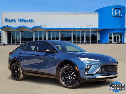 Used 2024 Buick Envista Sport Touring w/ Convenience I Package