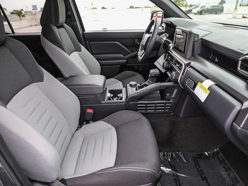 Certified 2026 Toyota 4Runner TRD Sport RWD image 29