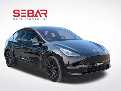 Used 2021 Tesla Model Y Performance