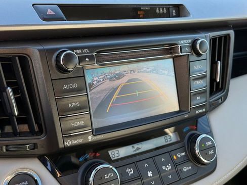 Used 2018 Toyota RAV4 XLE w/ Plus Extra Value Package image 25