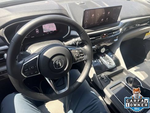 Certified 2026 Acura MDX FWD w/ Technology Package image 18