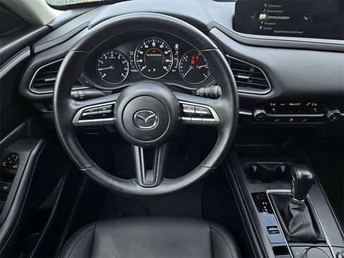 Used 2022 MAZDA CX-30 AWD 2.5 S w/ Select Package image 13
