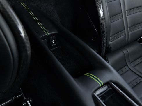 Used 2025 Ferrari 296 GTB image 40