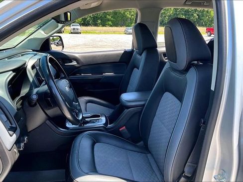 Used 2018 Chevrolet Colorado Z71 AWD/4WD image 22