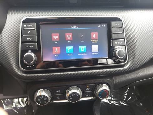 Used 2024 Nissan Kicks S FWD image 20