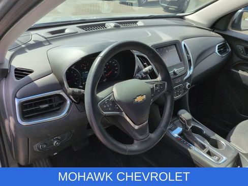 Used 2024 Chevrolet Equinox LT AWD/4WD image 9