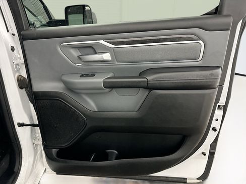 Used 2021 RAM 1500 Big Horn image 30