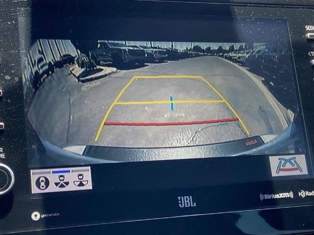 Used 2021 Toyota Camry XSE w/ TRD Appearance Package (TMS) FWD image 11