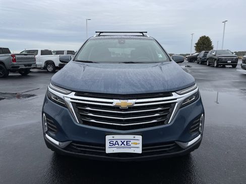 Used 2024 Chevrolet Equinox Premier image 8